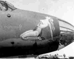 Martin B-26 Marauder 