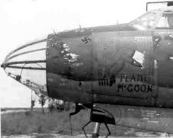 Martin B-26 Marauder
