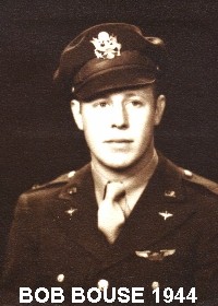 Robert "Bob" Bouse